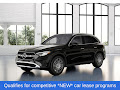2025 Mercedes-Benz GLC GLC 300