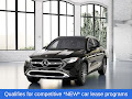 2025 Mercedes-Benz GLC GLC 300