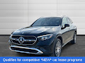 2025 Mercedes-Benz GLC GLC 300