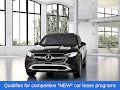 2025 Mercedes-Benz GLC GLC 300
