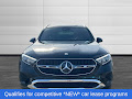 2025 Mercedes-Benz GLC GLC 300