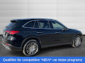 2025 Mercedes-Benz GLC GLC 300