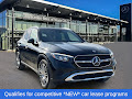 2025 Mercedes-Benz GLC GLC 300