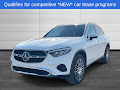 2025 Mercedes-Benz GLC GLC 300