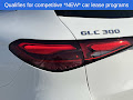 2025 Mercedes-Benz GLC GLC 300