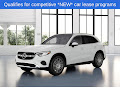 2025 Mercedes-Benz GLC GLC 300