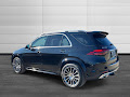 2025 Mercedes-Benz GLE GLE 350