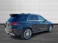 2025 Mercedes-Benz GLE GLE 350