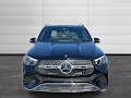 2025 Mercedes-Benz GLE GLE 350