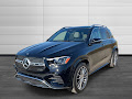 2025 Mercedes-Benz GLE GLE 350
