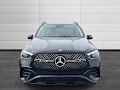 2025 Mercedes-Benz GLE GLE 350
