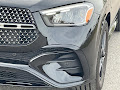 2025 Mercedes-Benz GLE GLE 350