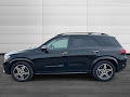 2025 Mercedes-Benz GLE GLE 350