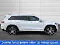 2026 Mercedes-Benz GLS GLS 450
