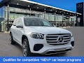 2026 Mercedes-Benz GLS GLS 450