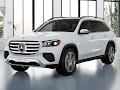 2026 Mercedes-Benz GLS GLS 450
