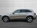 2021 Mercedes-Benz GLC GLC 300