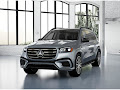 2026 Mercedes-Benz GLS GLS 450