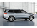 2026 Mercedes-Benz GLS GLS 450