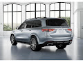 2026 Mercedes-Benz GLS GLS 450