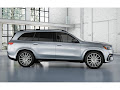 2026 Mercedes-Benz GLS GLS 450