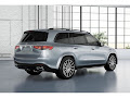 2026 Mercedes-Benz GLS GLS 450