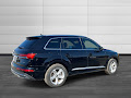2021 Audi Q7 45 Premium