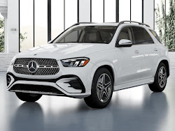 2026 Mercedes-Benz GLE GLE 350