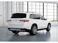 2026 Mercedes-Benz GLS GLS 450