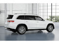 2026 Mercedes-Benz GLS GLS 450