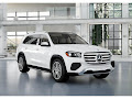 2026 Mercedes-Benz GLS GLS 450