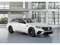 2026 Mercedes-Benz E-Class E 53 AMG®