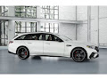 2026 Mercedes-Benz E-Class E 53 AMG®