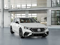 2026 Mercedes-Benz E-Class E 53 AMG®