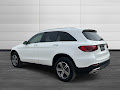 2020 Mercedes-Benz GLC GLC 300