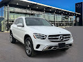2020 Mercedes-Benz GLC GLC 300