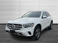 2020 Mercedes-Benz GLC GLC 300