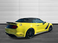 2021 Ford Mustang ROUSH