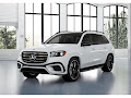 2026 Mercedes-Benz GLS GLS 580
