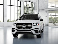 2026 Mercedes-Benz GLS GLS 580