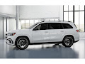 2026 Mercedes-Benz GLS GLS 580