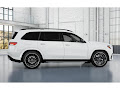 2026 Mercedes-Benz GLS GLS 580