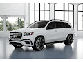 2026 Mercedes-Benz GLS GLS 580