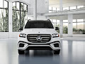 2026 Mercedes-Benz GLS GLS 580