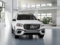 2026 Mercedes-Benz GLS GLS 580