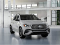 2026 Mercedes-Benz GLE GLE 53 AMG®