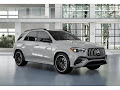 2026 Mercedes-Benz GLE GLE 53 AMG®