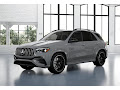 2026 Mercedes-Benz GLE GLE 53 AMG®