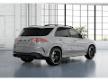 2026 Mercedes-Benz GLE GLE 53 AMG®