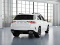 2026 Mercedes-Benz GLE GLE 580